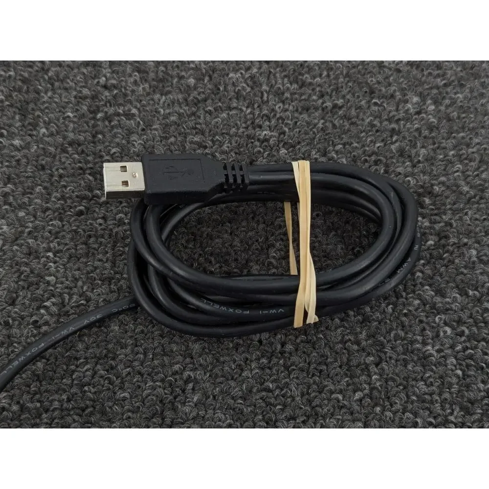Perixx PERIBOARD-512 Wired Split Ergonomic Keyboard Multimedia Keys Palm Rest